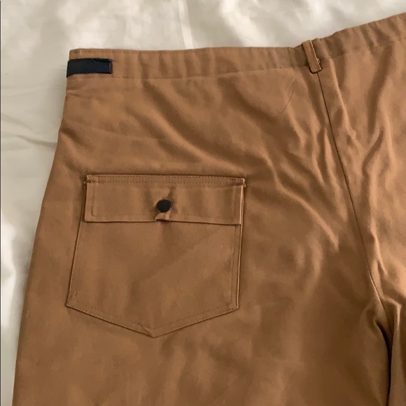 Insulated Dickies/Carhart style winter pants. - Picture 4 of 5